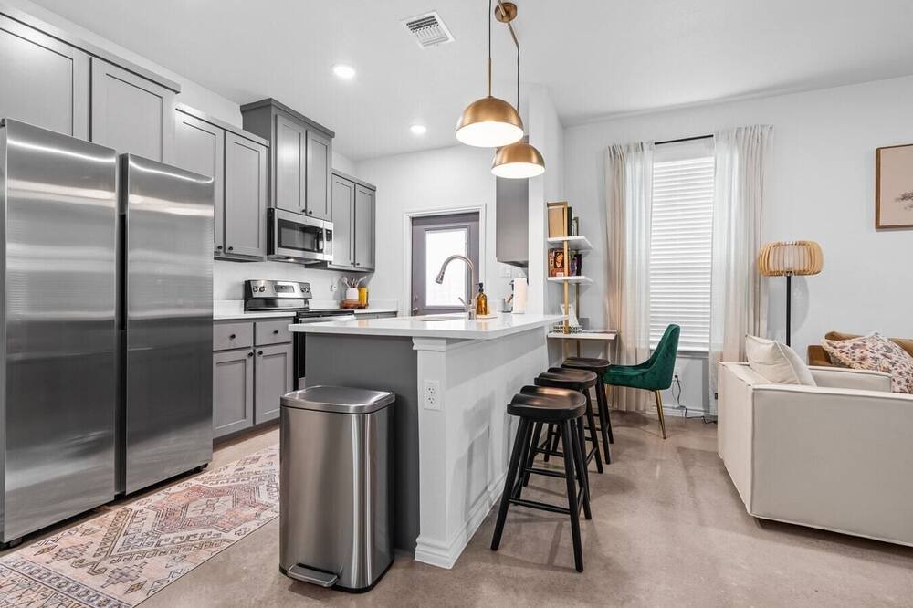 Photo of Kitchen in Bell County