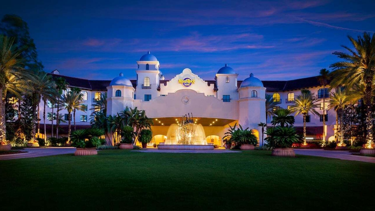 Photo of Outdoor in Florida Center