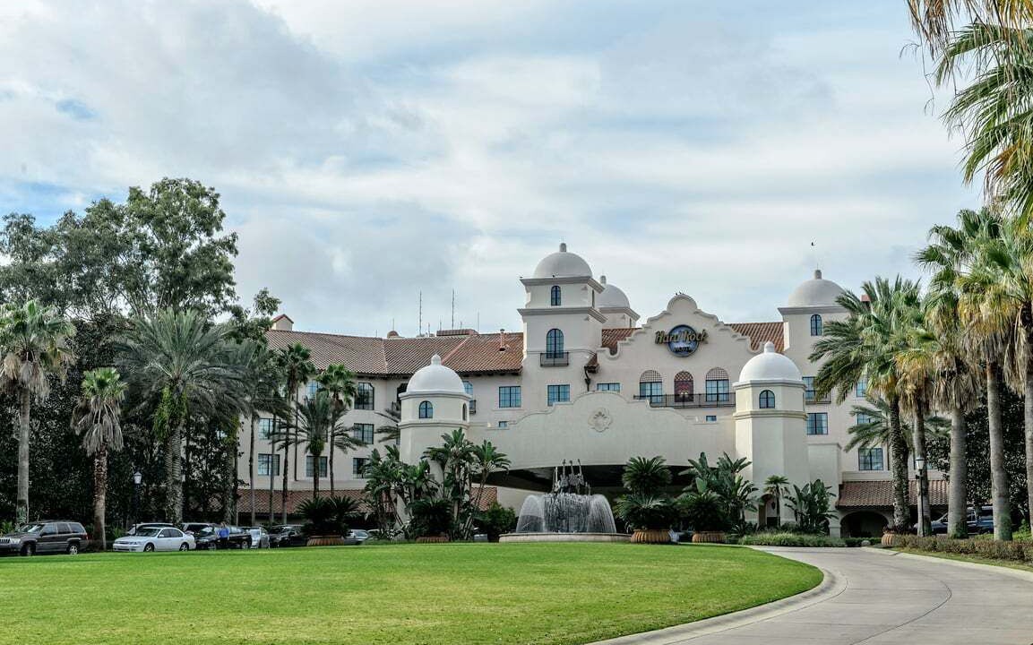 Photo of Outdoor in Florida Center