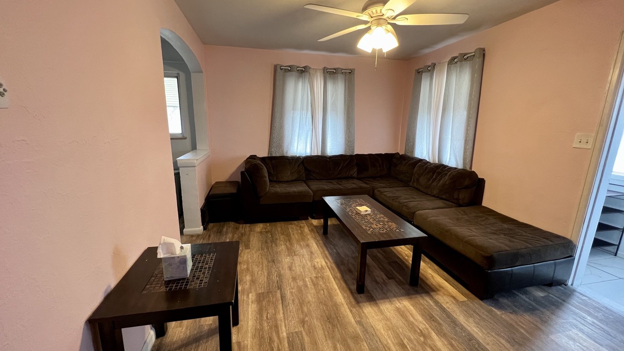 Photo of Livingroom in Cheyenne