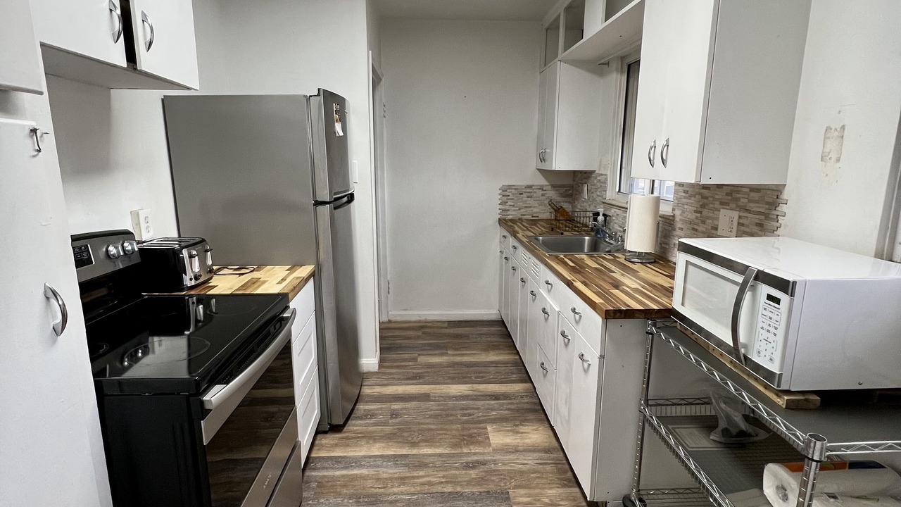 Photo of Kitchen in Cheyenne