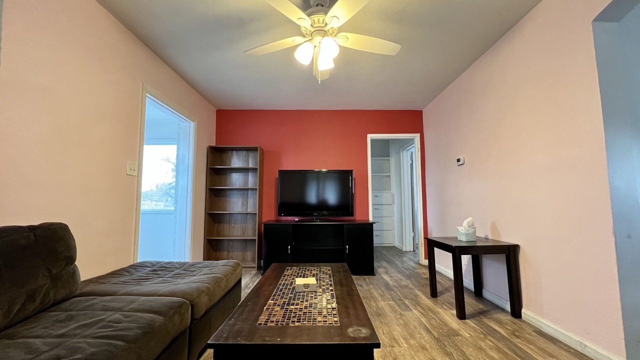 Photo of Livingroom in Cheyenne