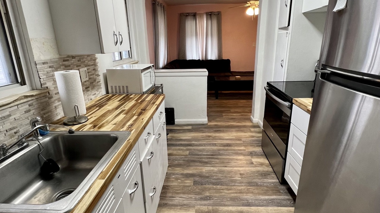 Photo of Kitchen in Cheyenne