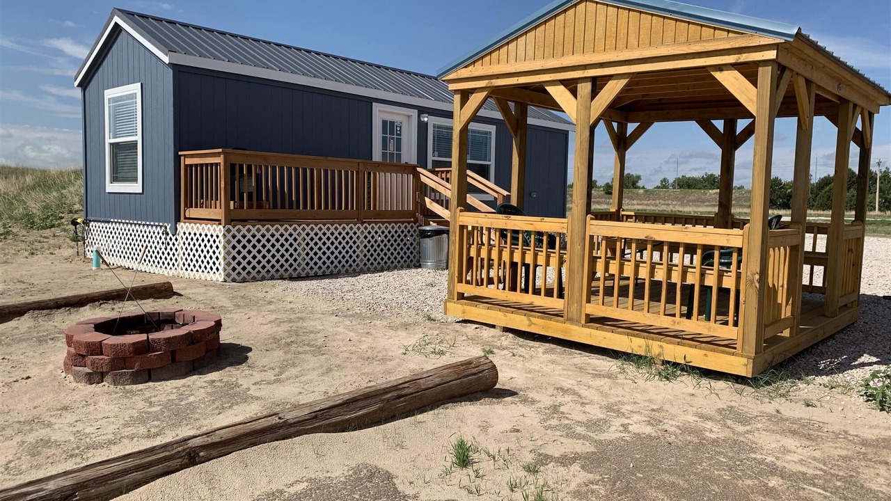 Photo of Outdoor in Whitetail