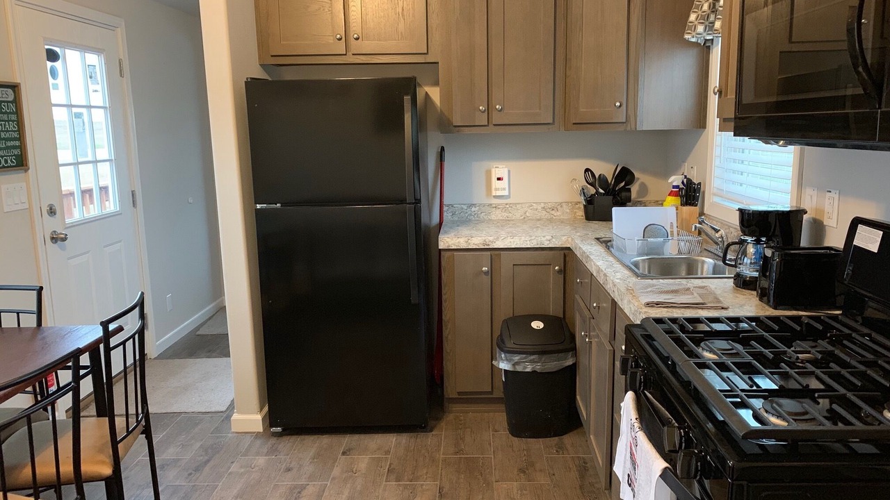Photo of Kitchen in Whitetail