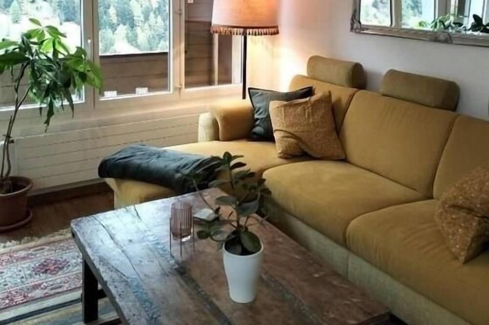 Photo of Livingroom in Ferden