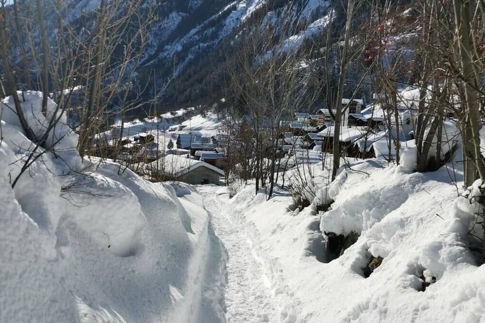 Photo of Outdoor in Ferden