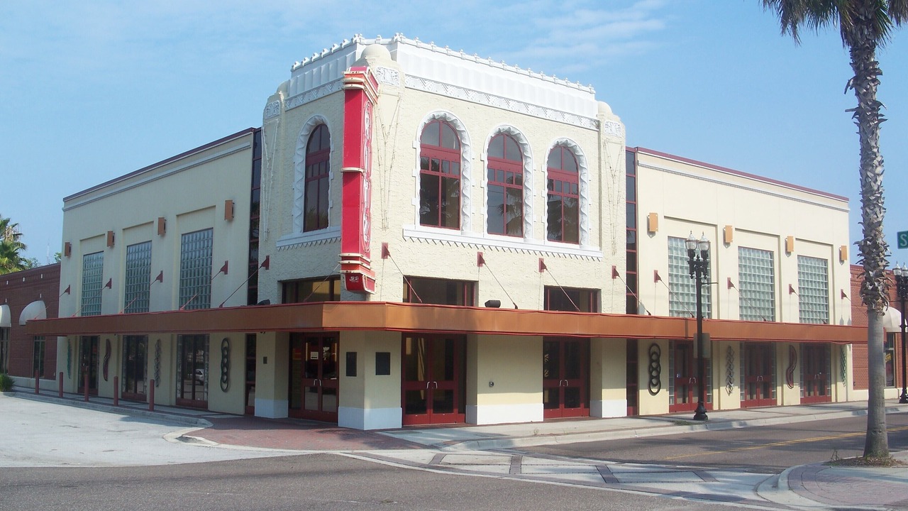 Photo of Outdoor in Baymeadows