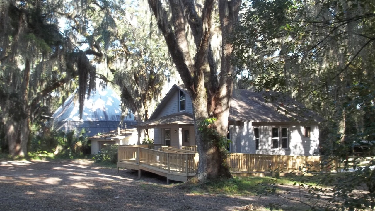 Photo of Outdoor in Baymeadows