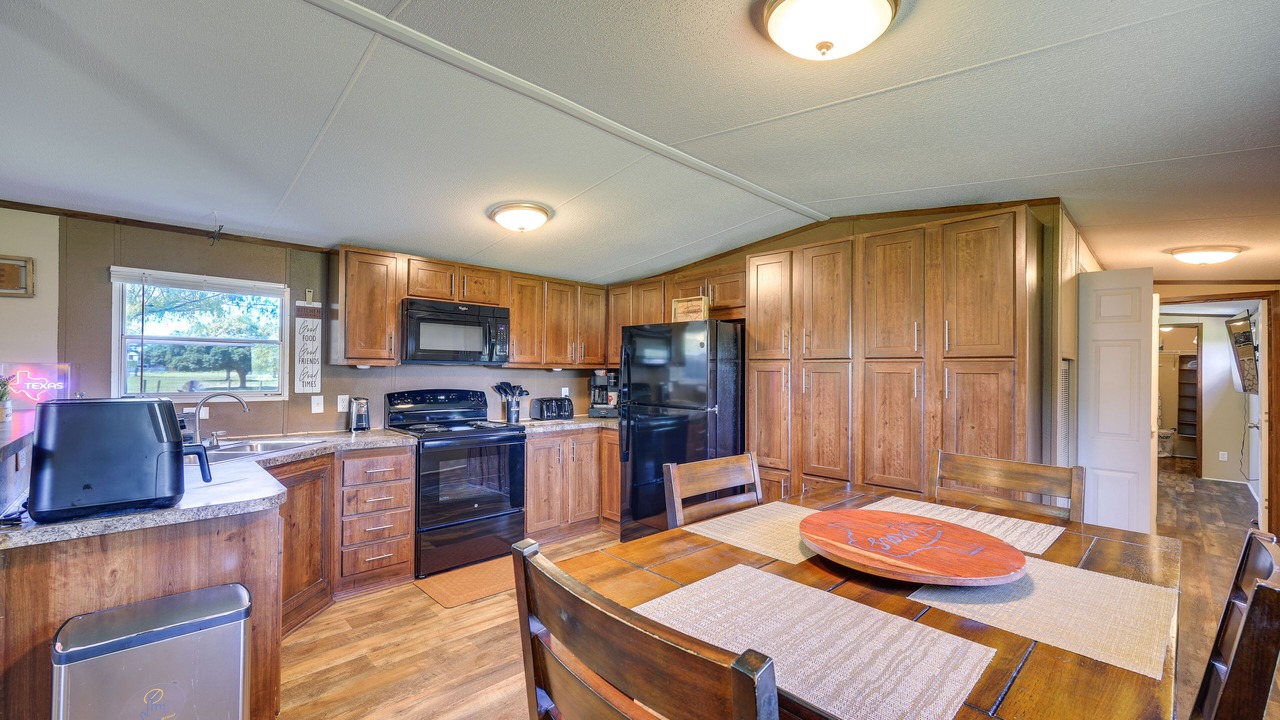 Photo of Kitchen in San Antonio