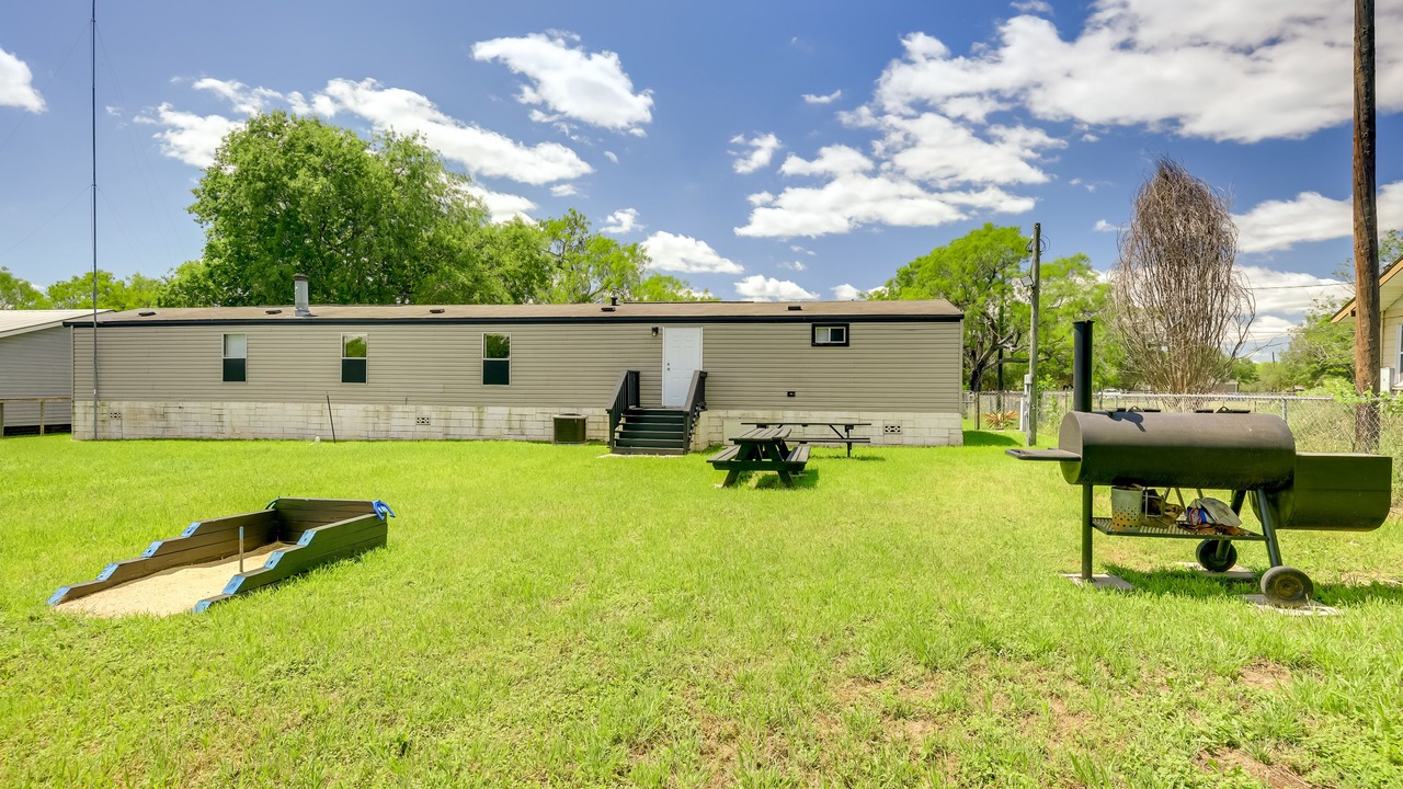 Photo of Outdoor in San Antonio