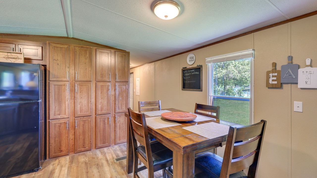 Photo of Kitchen in San Antonio