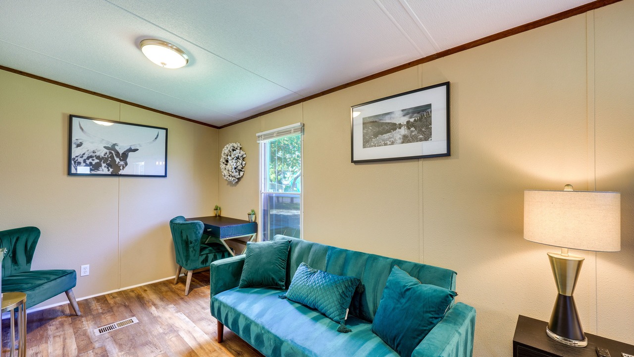 Photo of Livingroom in San Antonio