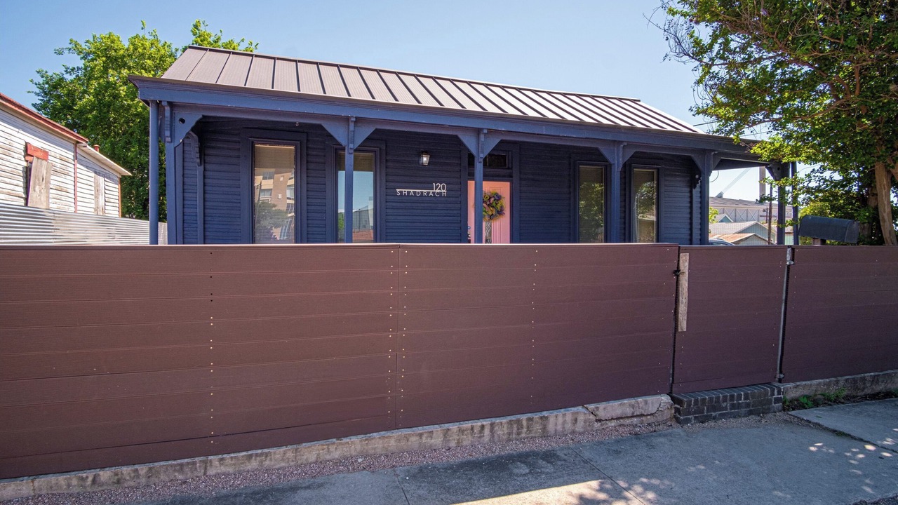 Photo of Outdoor in Near East Side