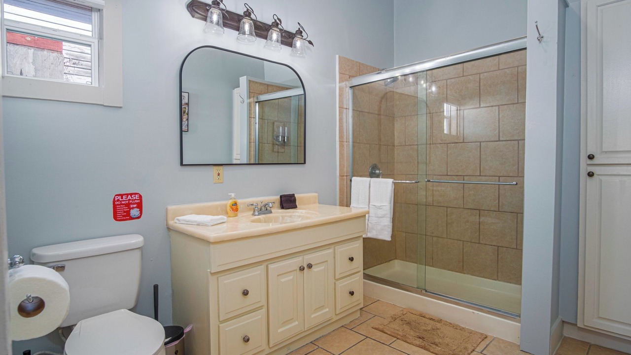 Photo of Bathroom in Near East Side