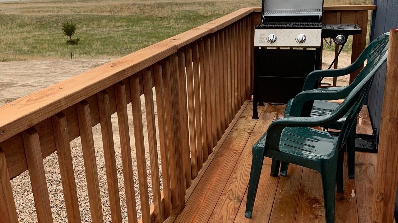 Photo of Outdoor in Whitetail