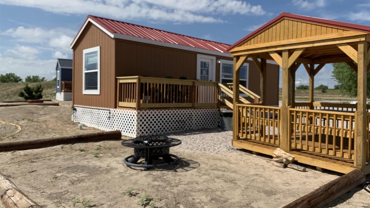 Photo of Outdoor in Whitetail