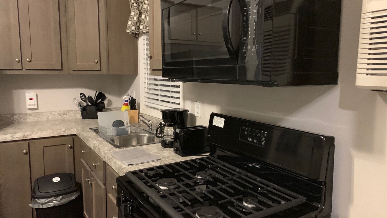 Photo of Kitchen in Whitetail