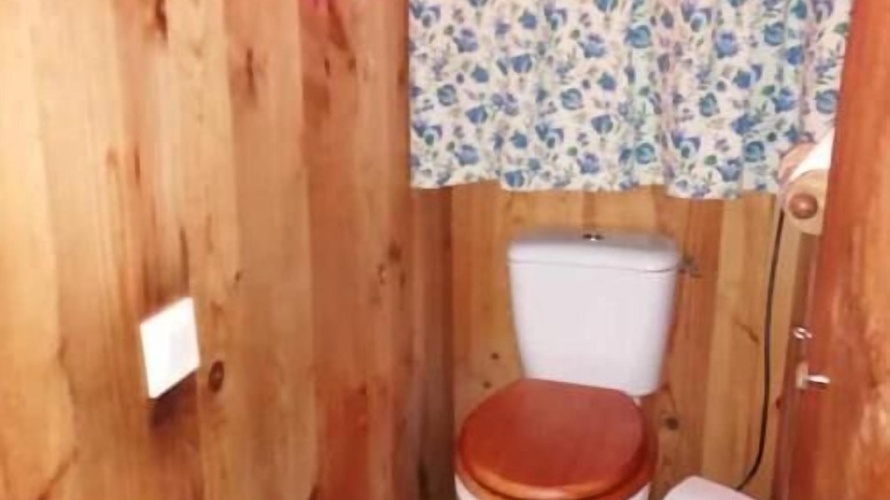 Photo of Bathroom in Malbosc