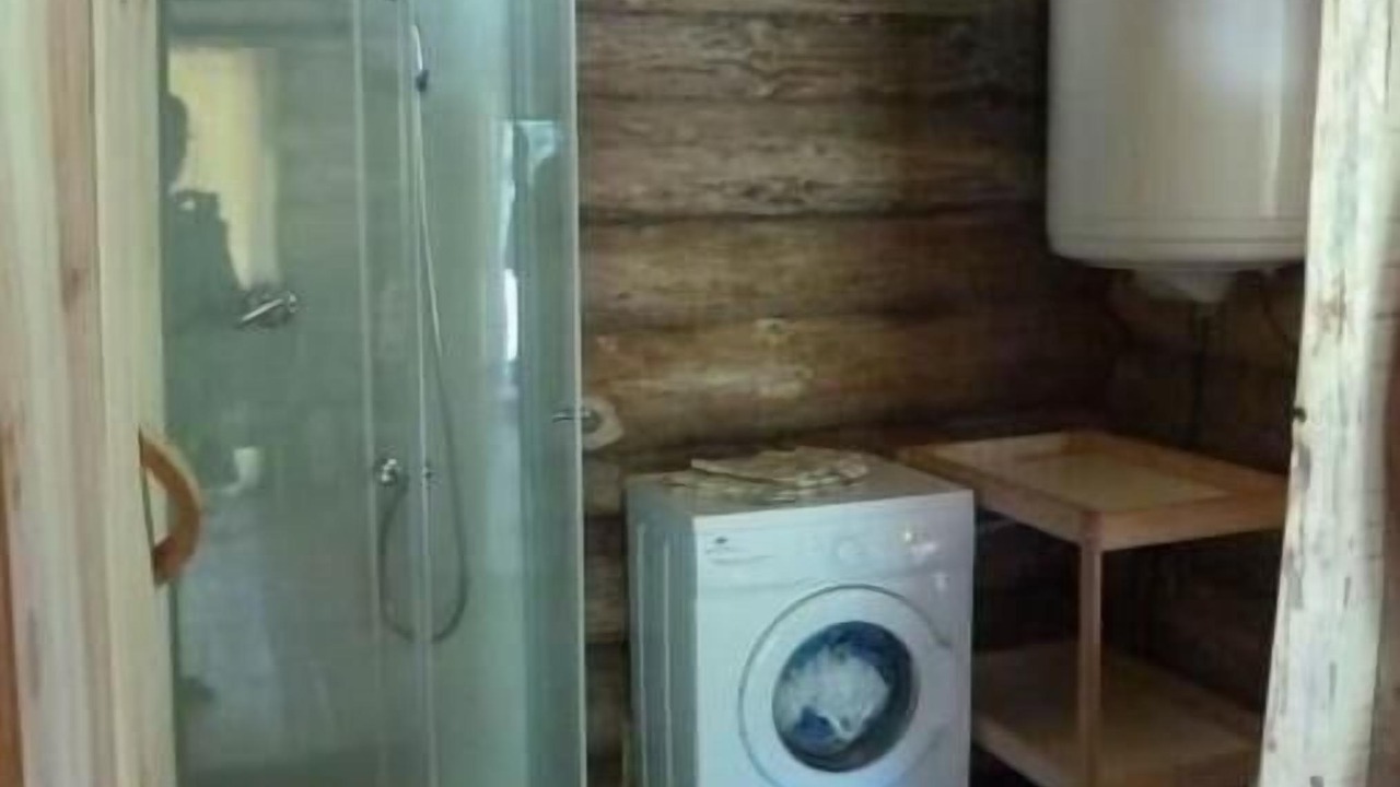 Photo of Bathroom in Malbosc