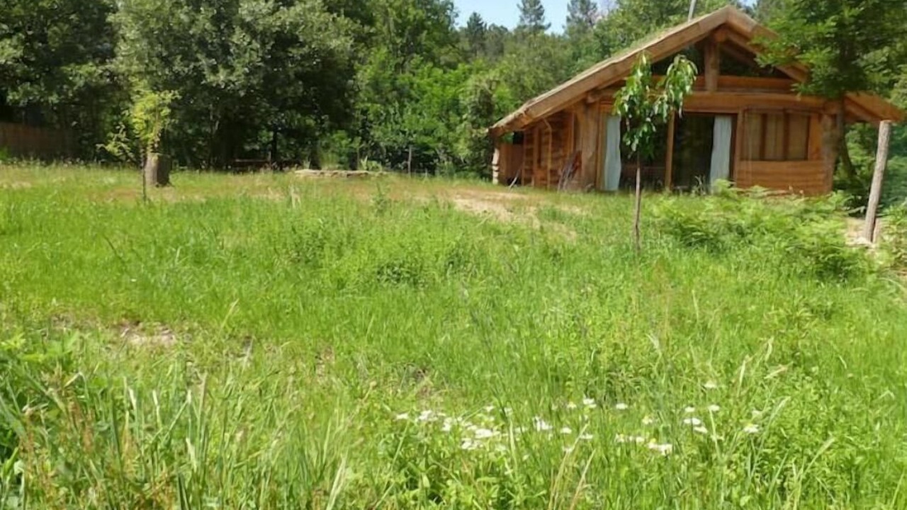 Photo of Outdoor in Malbosc