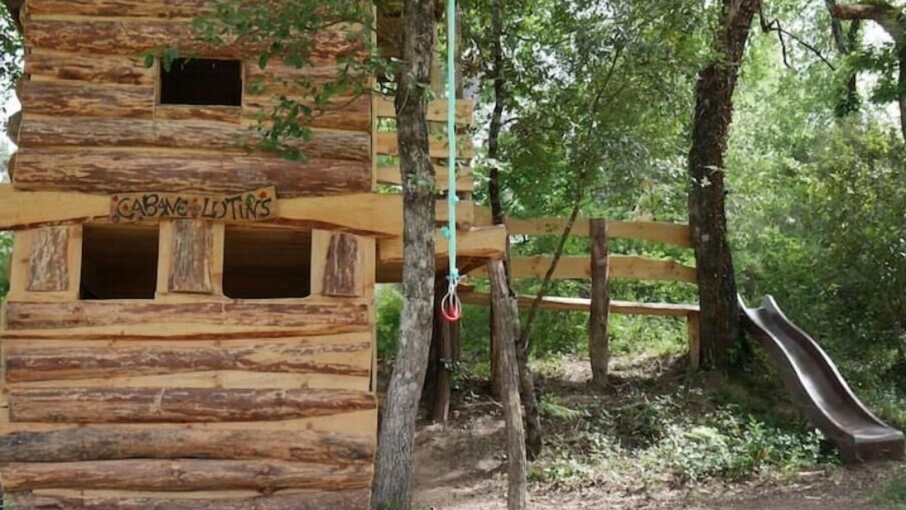 Photo of Outdoor in Malbosc