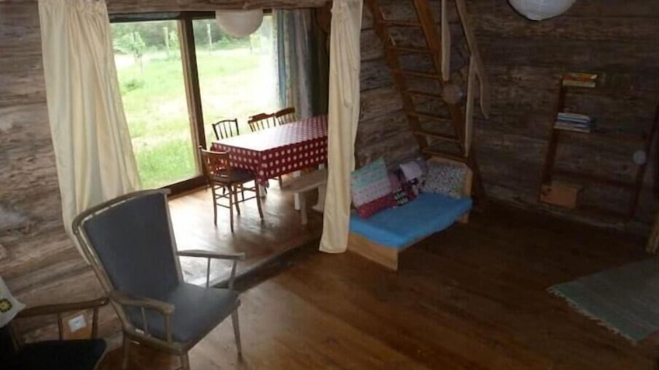 Photo of Livingroom in Malbosc