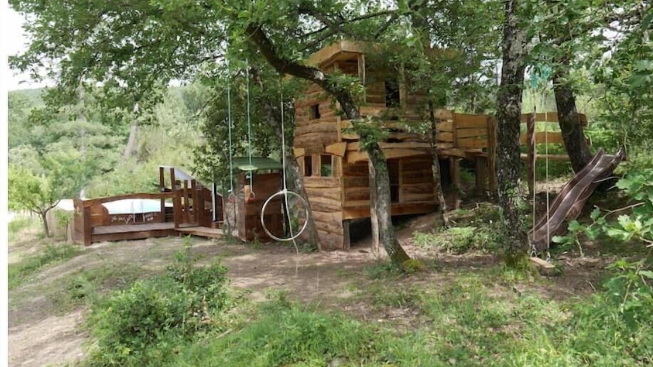 Photo of Outdoor in Malbosc