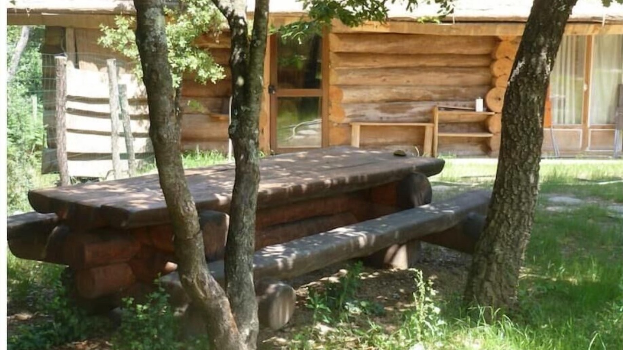 Photo of Outdoor in Malbosc