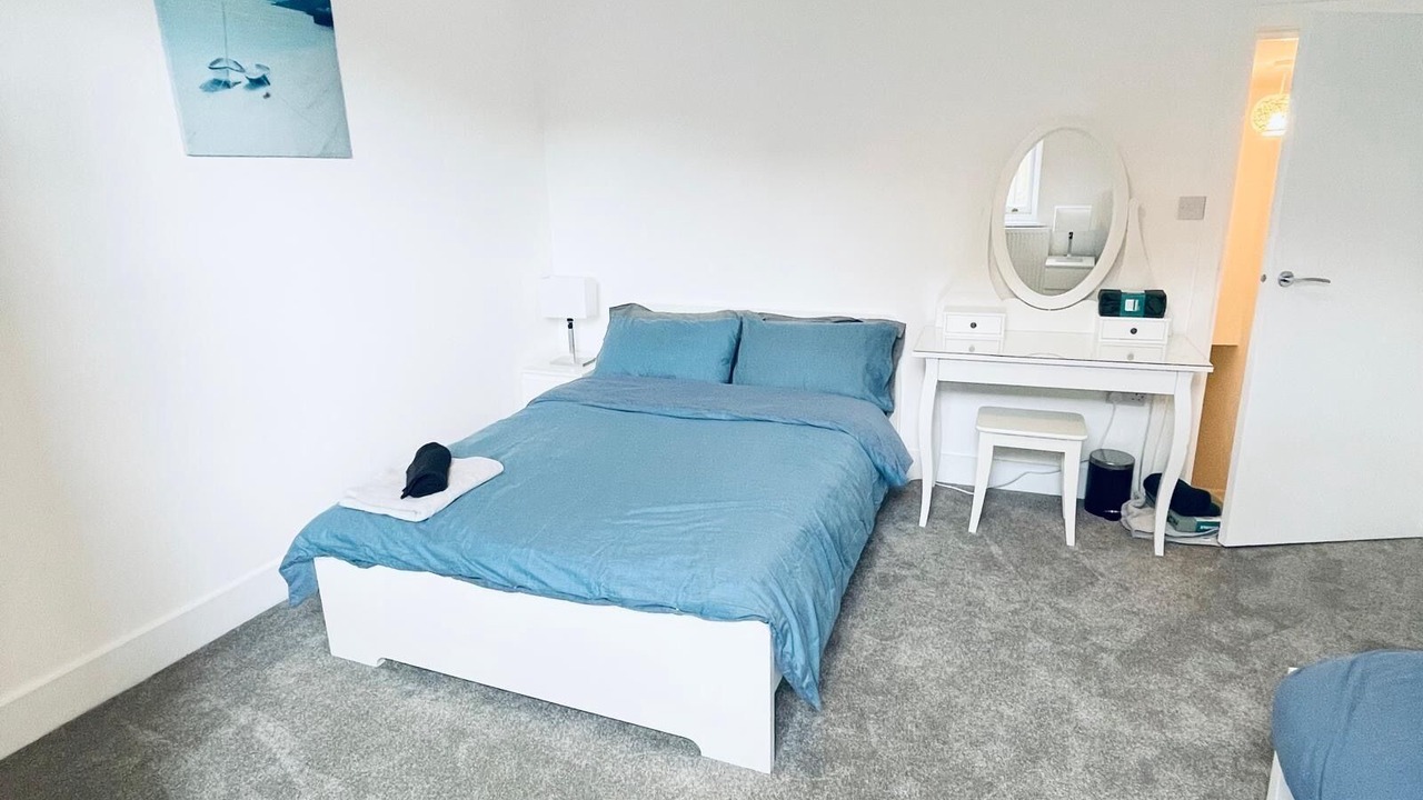 Photo of Others in Cambridge