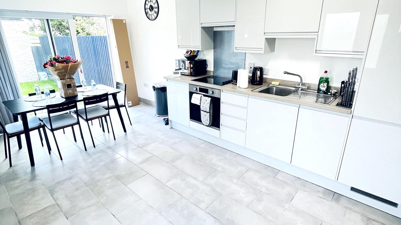 Photo of Kitchen in Cambridge