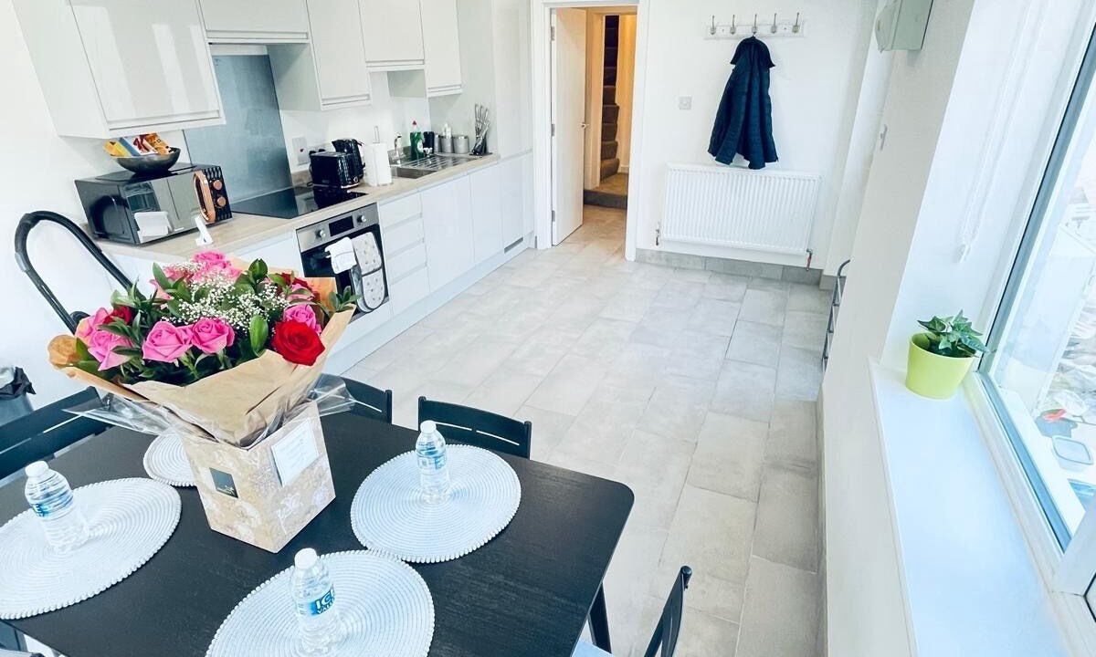 Photo of Others in Cambridge