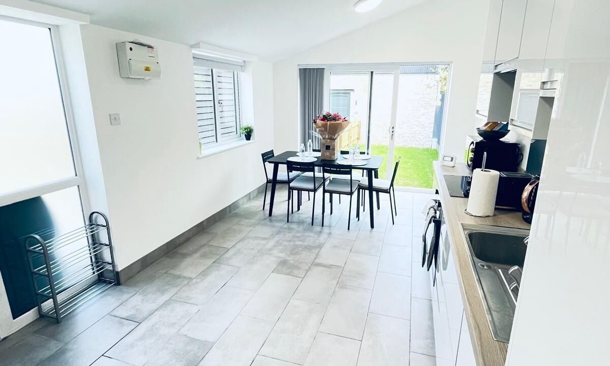 Photo of Kitchen in Cambridge