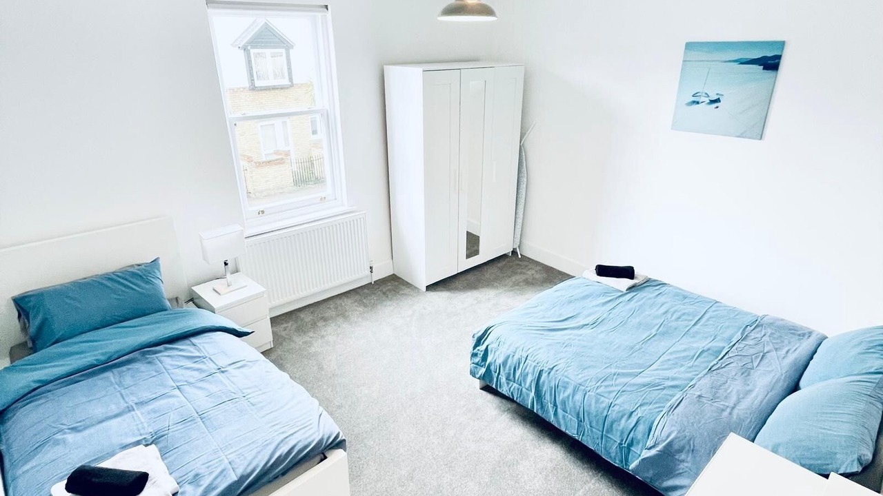 Photo of Others in Cambridge