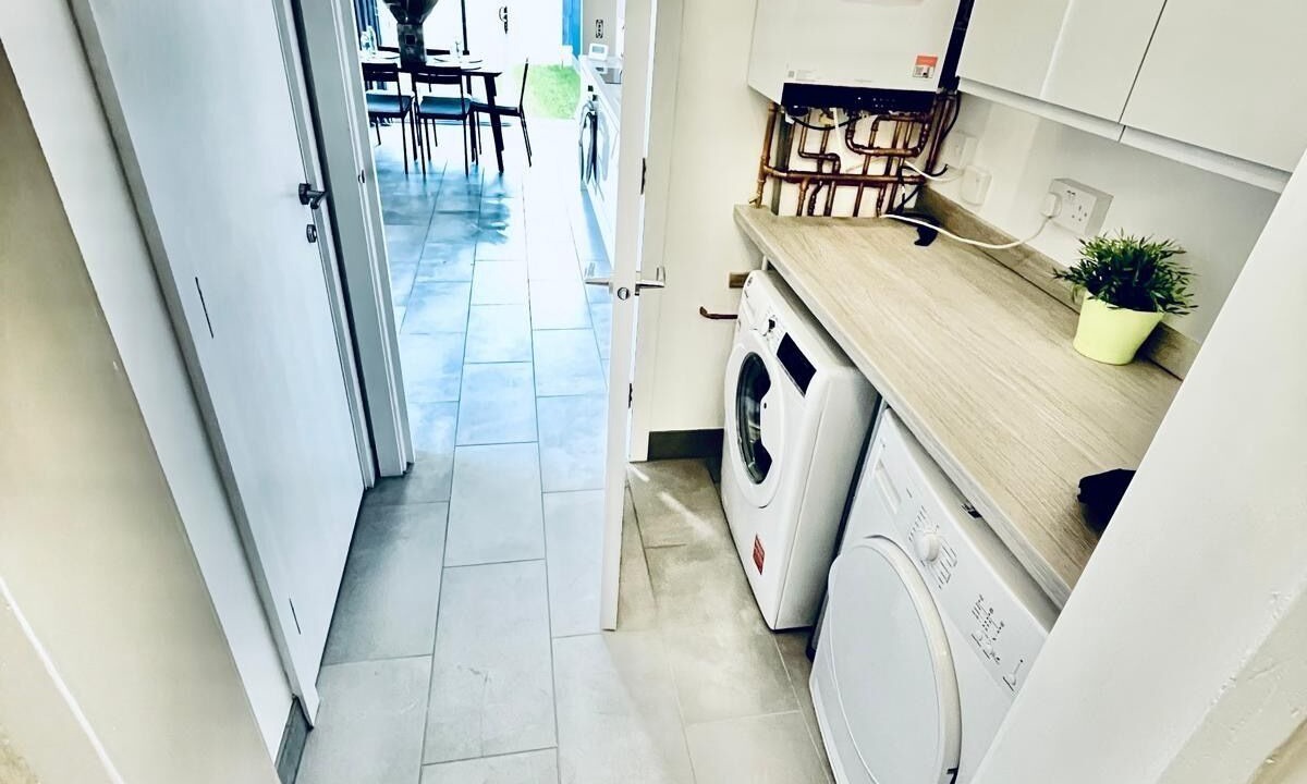 Photo of Kitchen in Cambridge