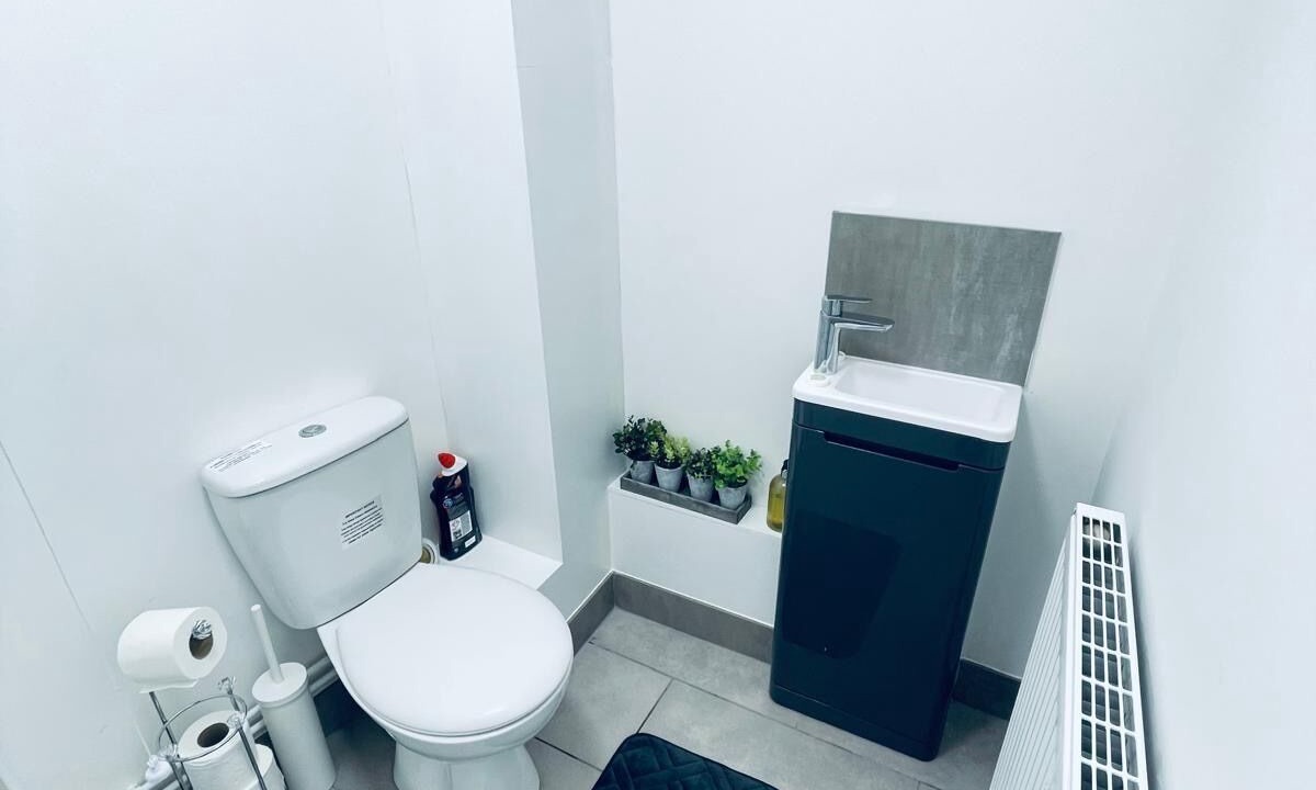 Photo of Bathroom in Cambridge