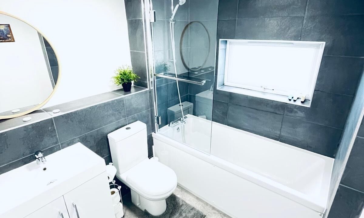 Photo of Bathroom in Cambridge