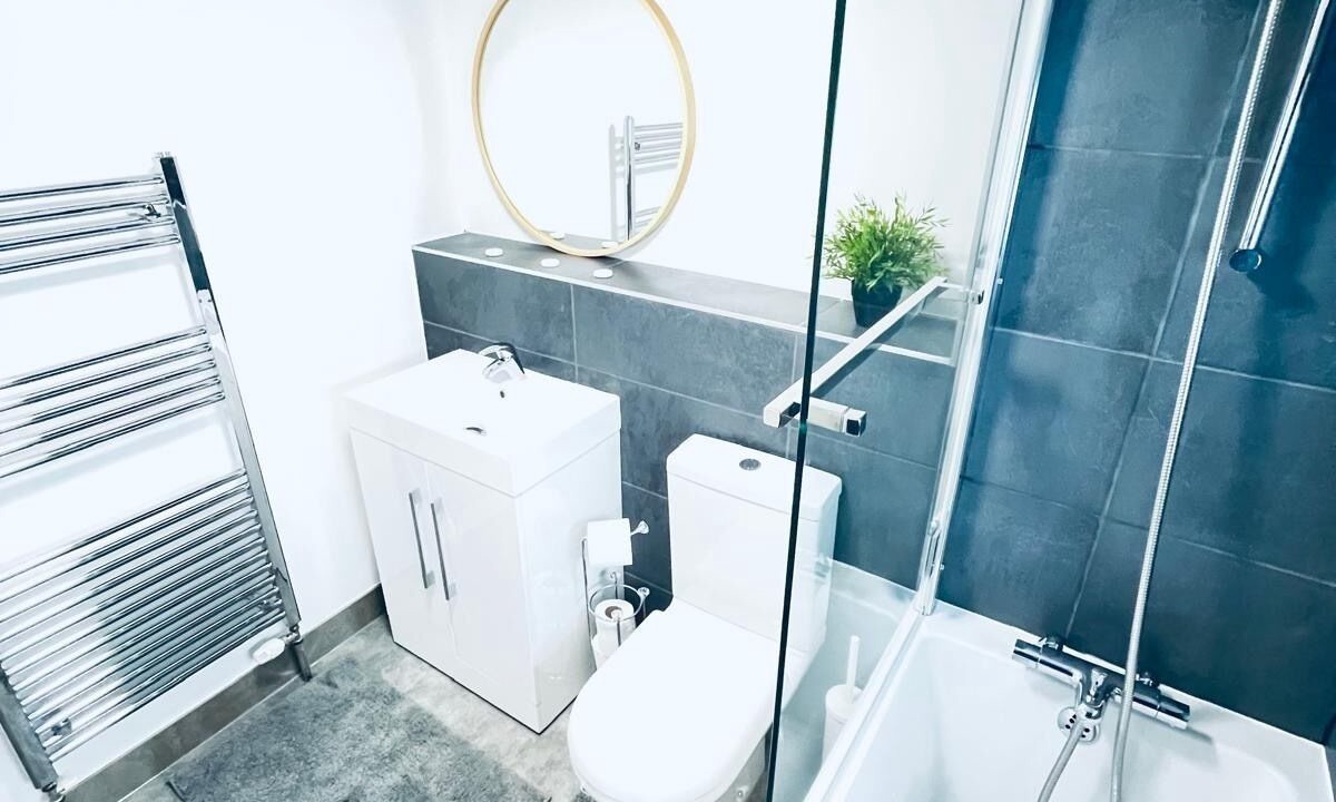 Photo of Bathroom in Cambridge