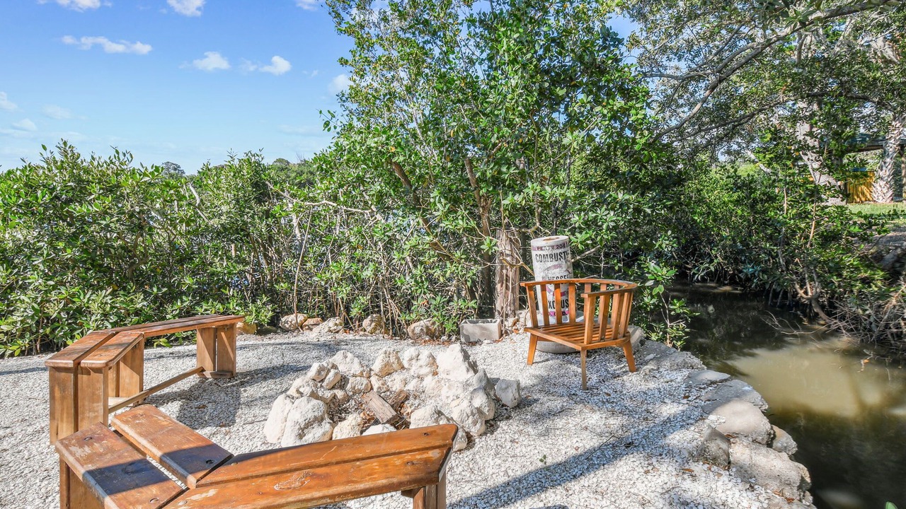 Photo of Outdoor in Oldsmar