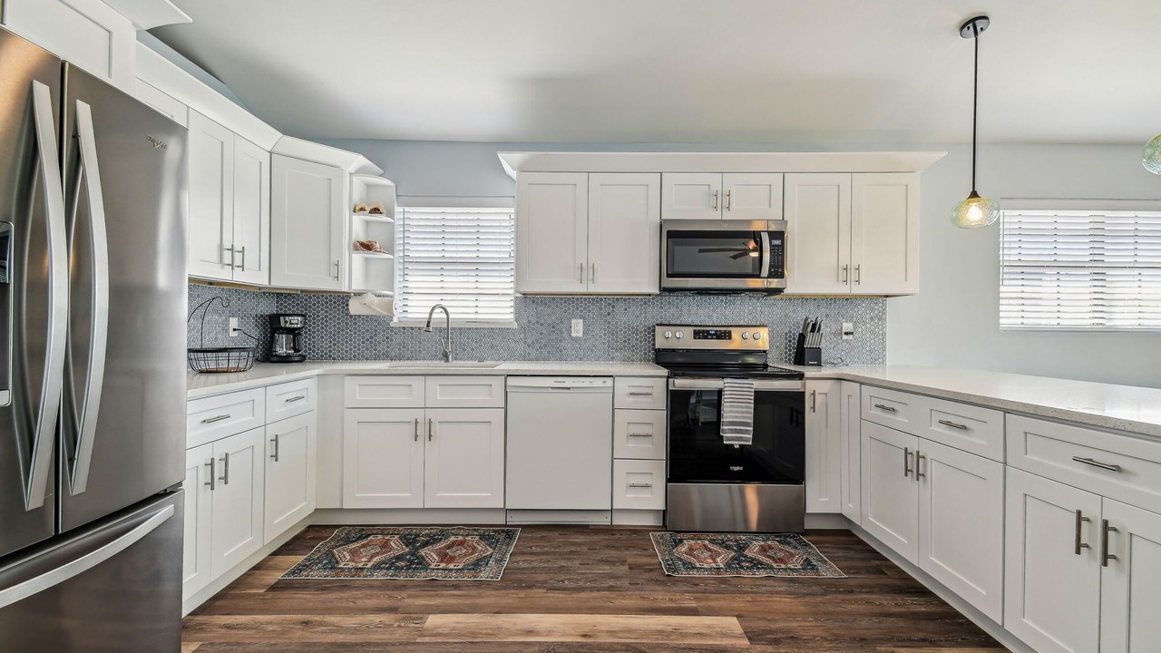 Photo of Kitchen in Oldsmar