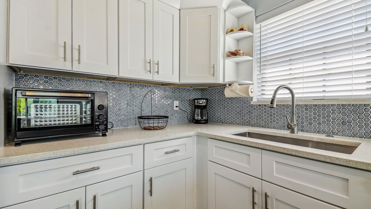 Photo of Kitchen in Oldsmar