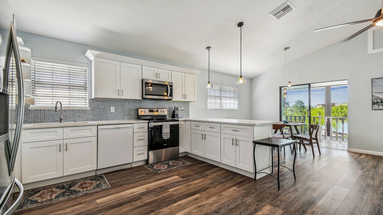 Photo of Kitchen in Oldsmar