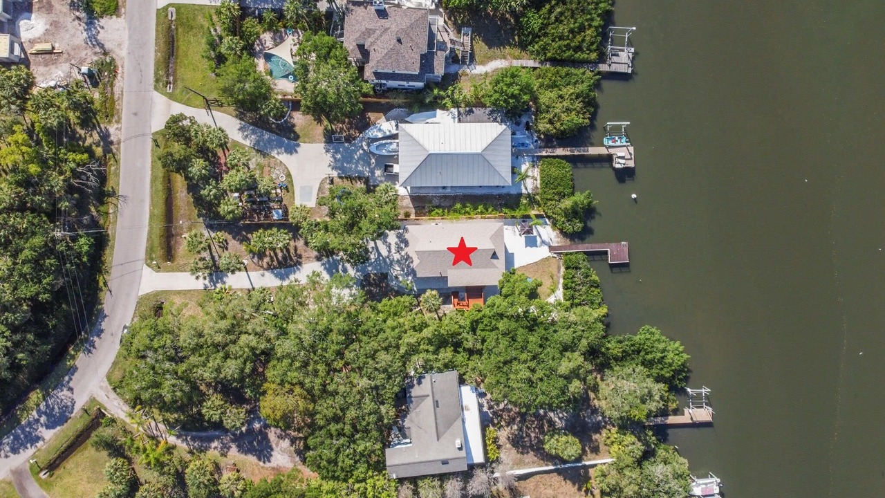 Photo of Outdoor in Oldsmar