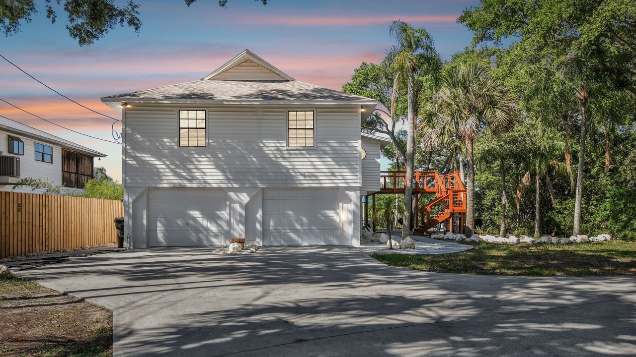 Photo of Outdoor in Oldsmar