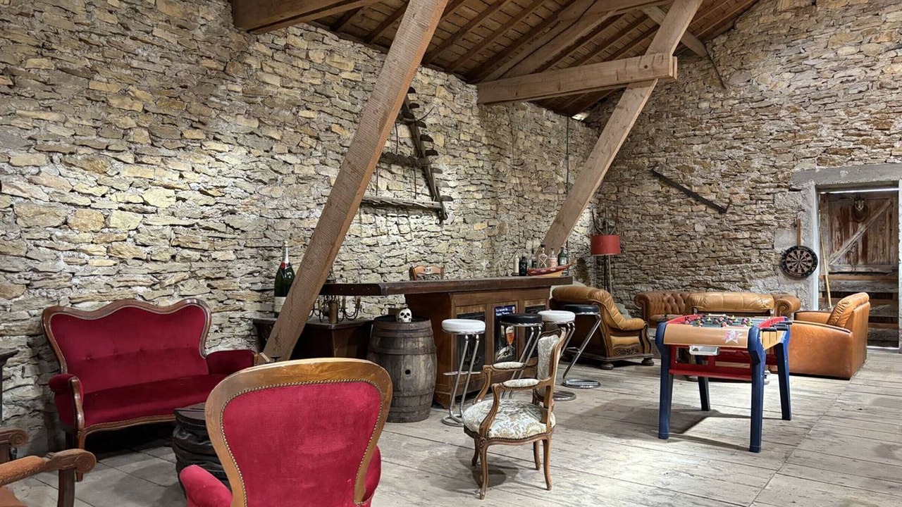 Photo of Outdoor in Rencurel