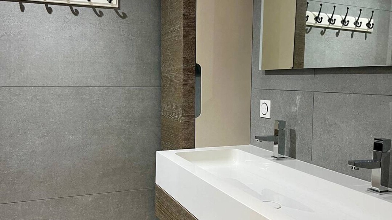 Photo of Bathroom in Rencurel