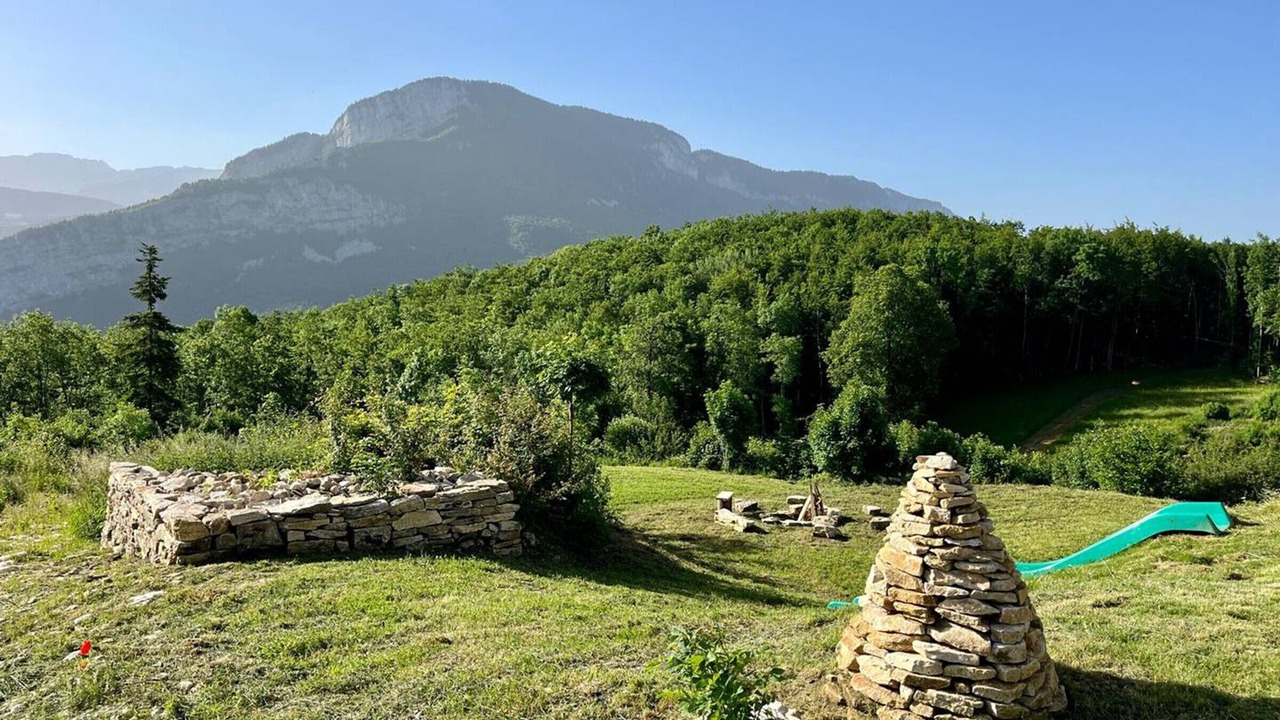 Photo of Outdoor in Rencurel
