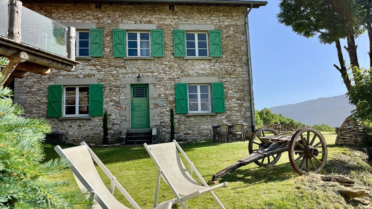 Photo of Outdoor in Rencurel