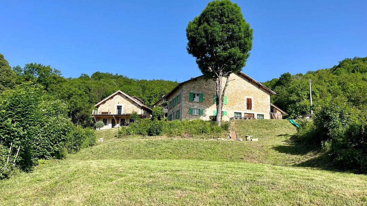 Photo of Outdoor in Rencurel
