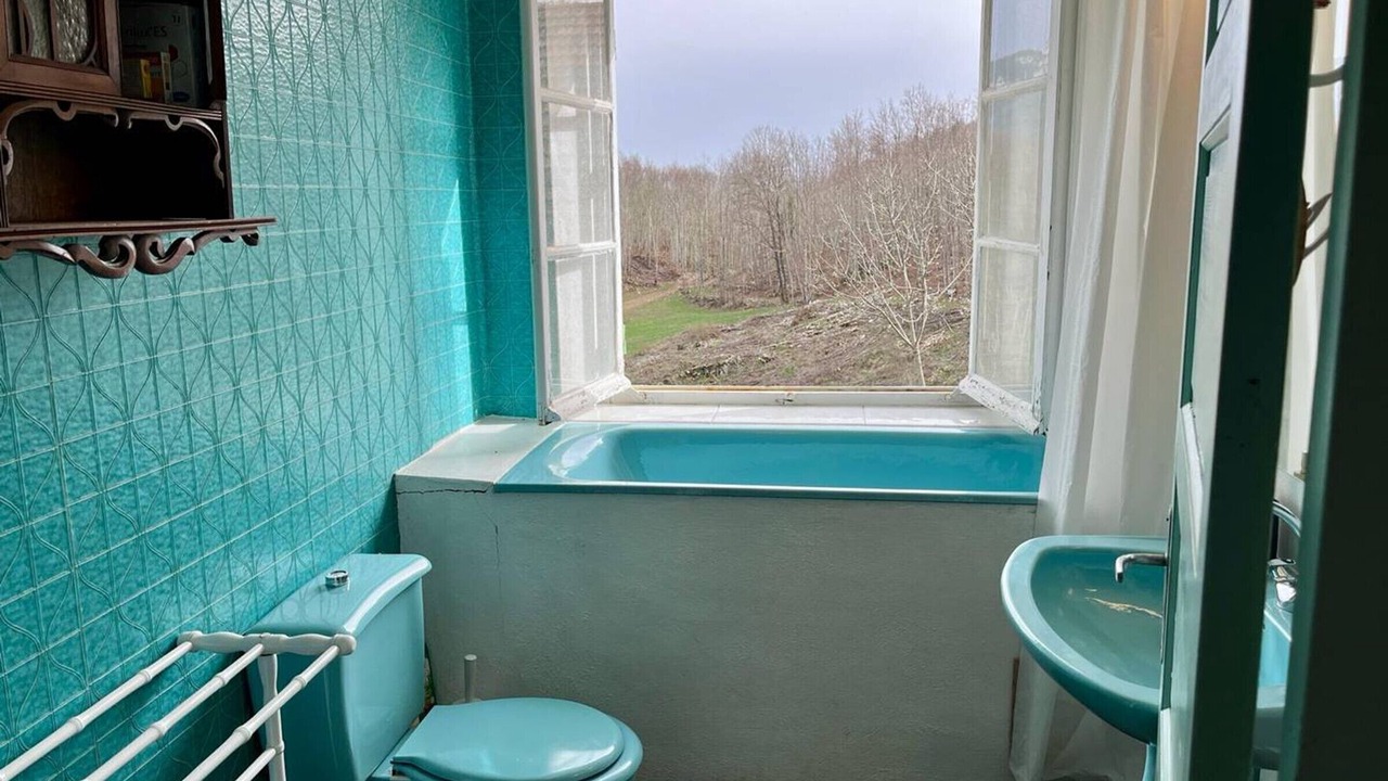 Photo of Bathroom in Rencurel